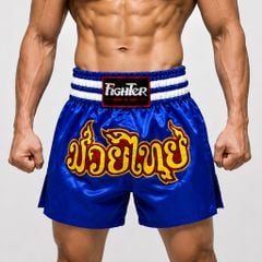 Quần Muay Fighter PT