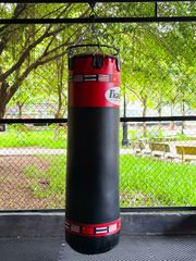 Bao Cát Fighter BTF Special đường kính 40cm & 50cm