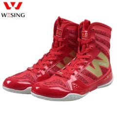 Giày Thi Đấu Boxing Wesing
