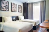  BCONS CITY HOTEL 