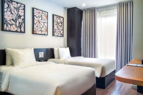  BCONS CITY HOTEL 