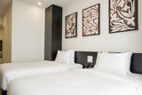  BCONS CITY HOTEL 