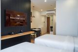  BCONS CITY HOTEL 