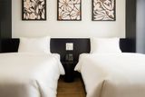  BCONS CITY HOTEL 