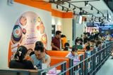  BCONS CITY MALL 