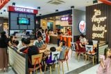 BCONS CITY MALL 