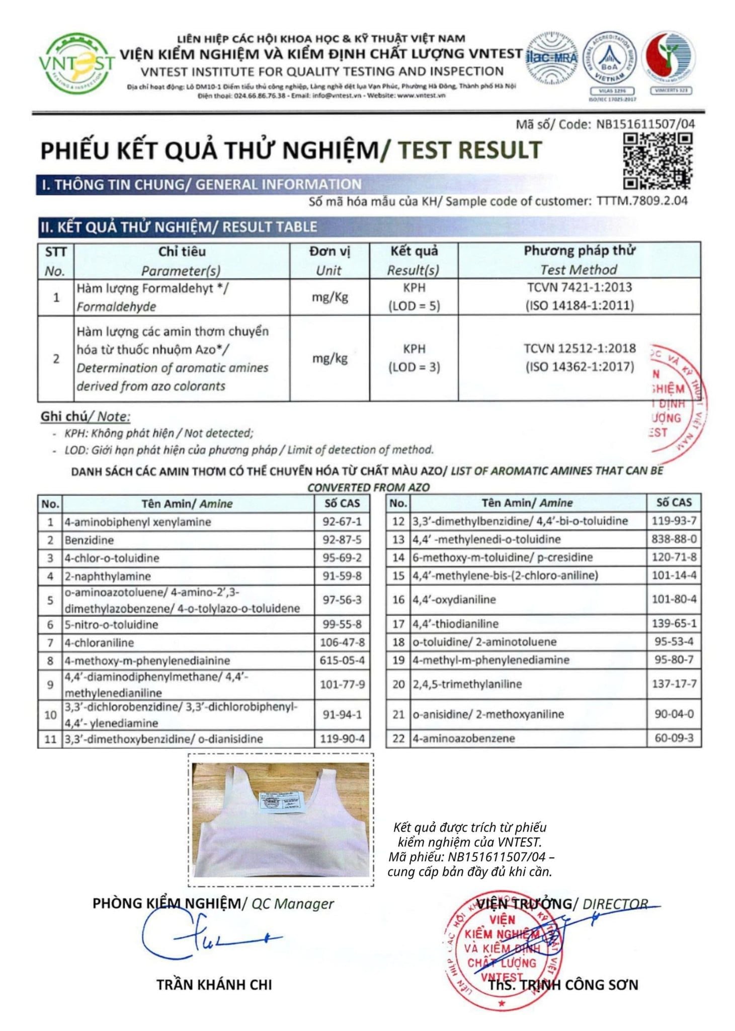 Áo lót học sinh MB 9995, tàng hình, vải băng lạnh điều hoà, mút liền