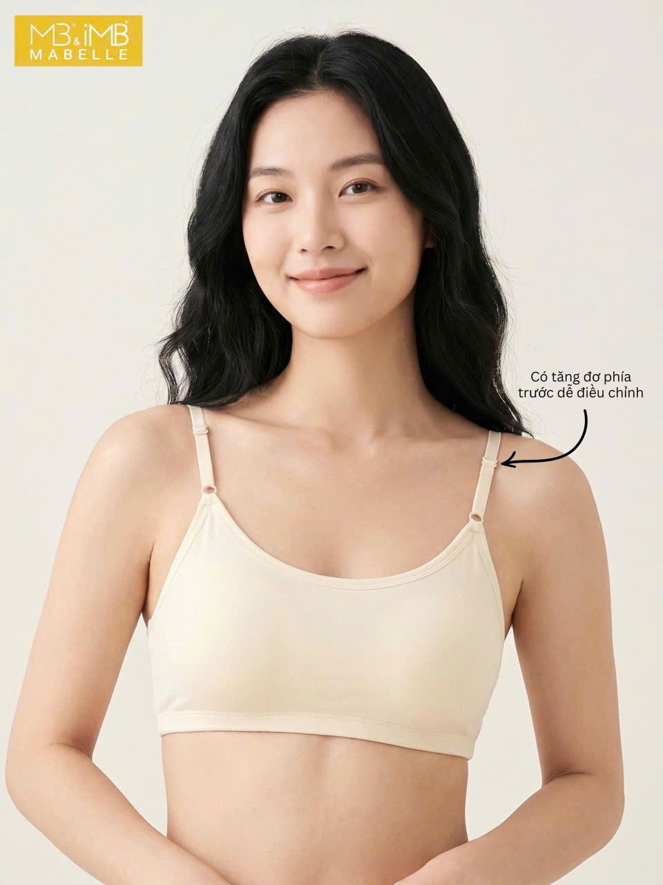 Áo lót học sinh 9807