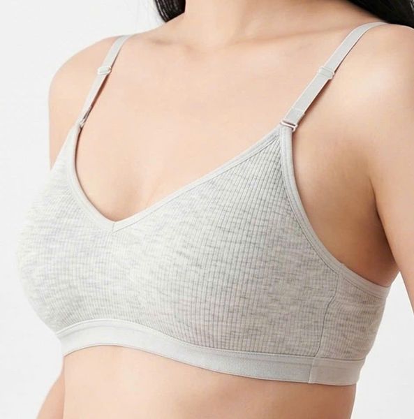Áo lót học sinh MB 9408 mút liền thoáng khí, điều hòa, không gọng