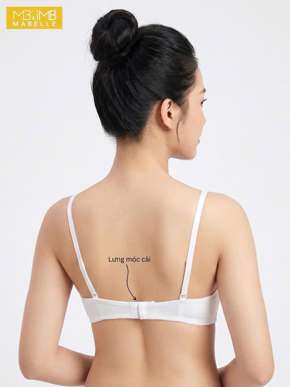 Áo lót học sinh 9807