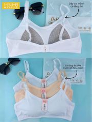 Áo lót học sinh 9807