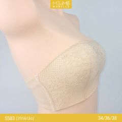 Áo ngực chống tuột mút dày MB 5583 nâng ngực, tạo khe