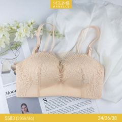 Áo ngực chống tuột mút dày MB 5583 nâng ngực, tạo khe