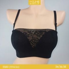 Áo ngực chống tuột mút dày MB 5583 nâng ngực, tạo khe