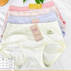 Quần Lót Teen 9999  Chíp Teen Trọn Đời Bình An, An Toàn Cho Tuổi Dậy Thì