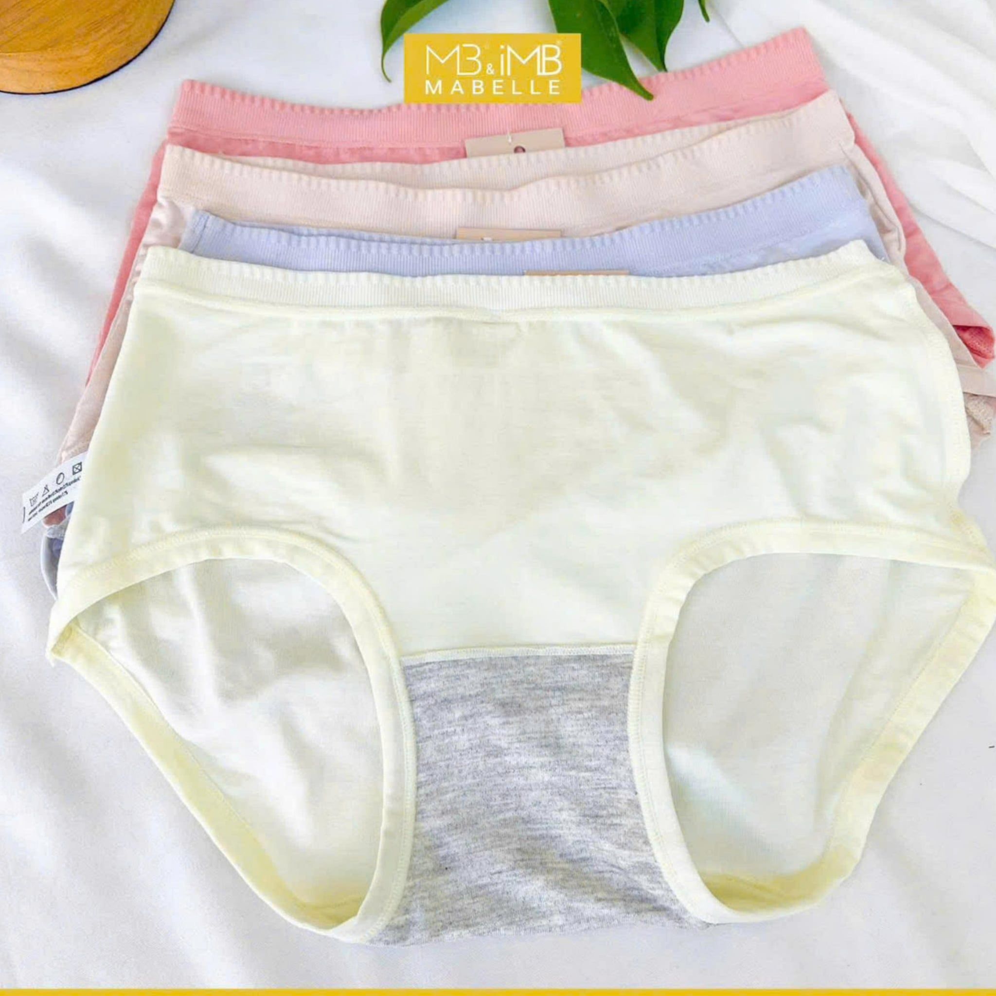 Quần Lót Teen 9999  Chíp Teen Trọn Đời Bình An, An Toàn Cho Tuổi Dậy Thì
