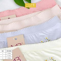 Quần Lót Teen 9999  Chíp Teen Trọn Đời Bình An, An Toàn Cho Tuổi Dậy Thì