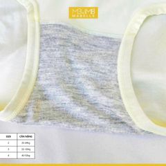 Quần Lót Teen 9999  Chíp Teen Trọn Đời Bình An, An Toàn Cho Tuổi Dậy Thì