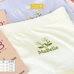 Quần Lót Teen 9999  Chíp Teen Trọn Đời Bình An, An Toàn Cho Tuổi Dậy Thì