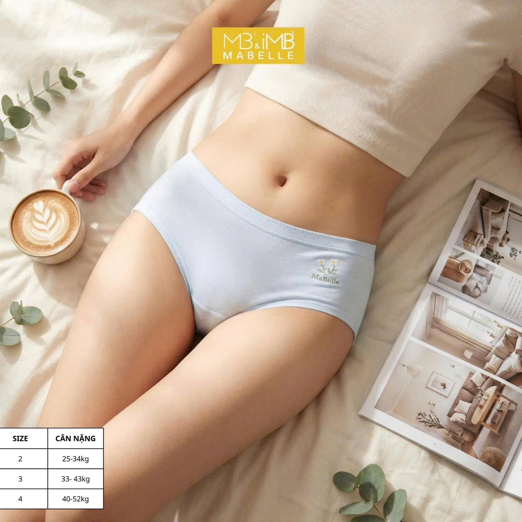 Quần Lót Teen 9999  Chíp Teen Trọn Đời Bình An, An Toàn Cho Tuổi Dậy Thì