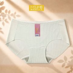 Quần Lót Nữ MB 8841 Quần Thông Hơi Không Hằn, Đáy Cotton Thoáng Khí