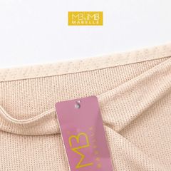 Quần Lót Nữ MB 8841 Quần Thông Hơi Không Hằn, Đáy Cotton Thoáng Khí