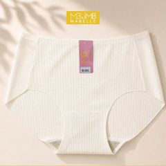 Quần Lót Nữ MB 8841 Quần Thông Hơi Không Hằn, Đáy Cotton Thoáng Khí