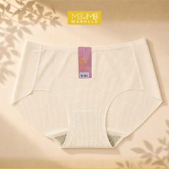 Quần Lót Nữ MB 8841 Quần Thông Hơi Không Hằn, Đáy Cotton Thoáng Khí