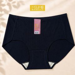 Quần Lót Nữ MB 8841 Quần Thông Hơi Không Hằn, Đáy Cotton Thoáng Khí