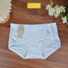 Quần Lót Học Sinh MB 9969  Cotton Kháng Khuẩn Cho Bé Gái Tuổi Teen
