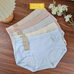 Quần Lót Học Sinh MB 9969  Cotton Kháng Khuẩn Cho Bé Gái Tuổi Teen