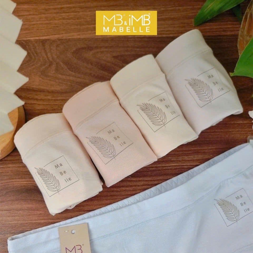 Quần Lót Học Sinh MB 9969  Cotton Kháng Khuẩn Cho Bé Gái Tuổi Teen