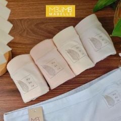 Quần Lót Học Sinh MB 9969  Cotton Kháng Khuẩn Cho Bé Gái Tuổi Teen