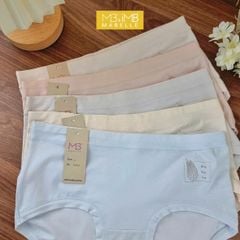 Quần Lót Học Sinh MB 9969  Cotton Kháng Khuẩn Cho Bé Gái Tuổi Teen
