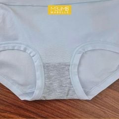 Quần Lót Học Sinh MB 9969  Cotton Kháng Khuẩn Cho Bé Gái Tuổi Teen