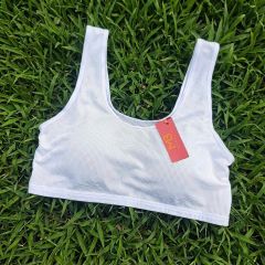 Áo Bra Big Size MB 9623 | Áo Lót Mút Liền Làm Mát, Co Giãn 4 Chiều