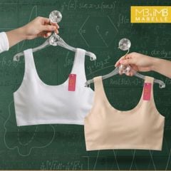 Bra Học Sinh MB 9994  Áo Lót Tuổi Dậy Thì Băng Lạnh Không Đường May