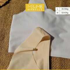Bra Học Sinh MB 9994  Áo Lót Tuổi Dậy Thì Băng Lạnh Không Đường May