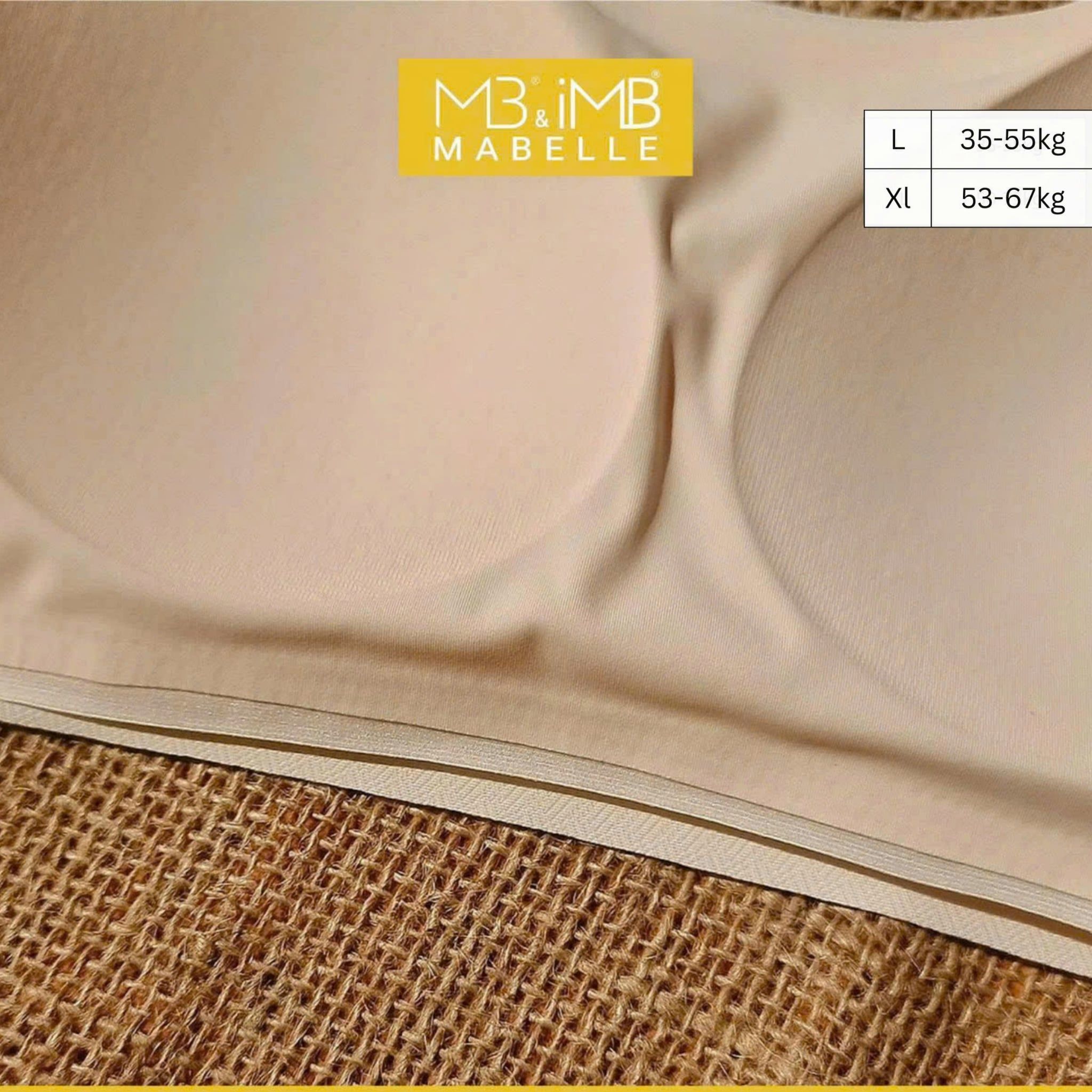 Bra Học Sinh MB 9994  Áo Lót Tuổi Dậy Thì Băng Lạnh Không Đường May