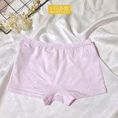 Quần Lót Bé Gái MB 9997 Cotton Modal Cao Cấp Mềm Mại, An Toàn Cho Trẻ Em