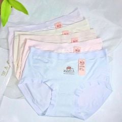 Quần Lót Học Sinh MB 9028  Quần Lót Teen Chống Hằn, Thấm Hút Tốt