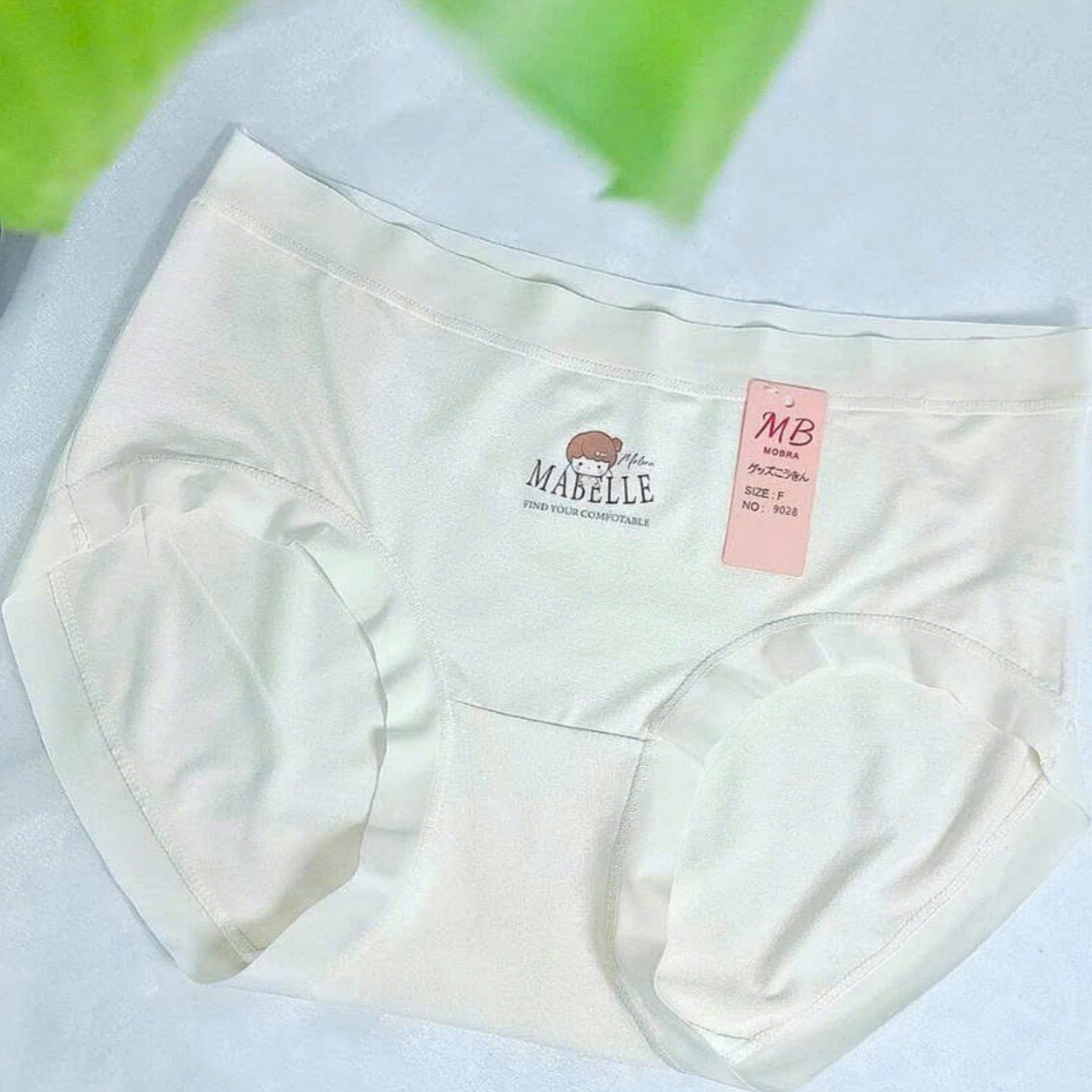 Quần Lót Học Sinh MB 9028  Quần Lót Teen Chống Hằn, Thấm Hút Tốt
