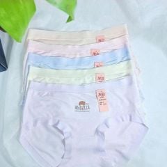 Quần Lót Học Sinh MB 9028  Quần Lót Teen Chống Hằn, Thấm Hút Tốt