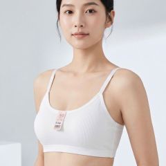 Áo Bra Nữ MB 9154 | Mút Liền Mát Lạnh, Co Giãn, Nâng Đỡ Tự Nhiên
