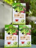 Mâm Xôi Búp Ổi 
