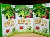  Mâm Xôi Búp Ổi 