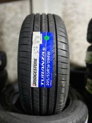 Vỏ xe Bridgestone Turanza 6 205/55R16  – bám đường tốt, tiết kiệm nhiên liệu, êm ái