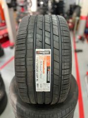 Lốp Hankook 315/35R20 Mã gai k127
