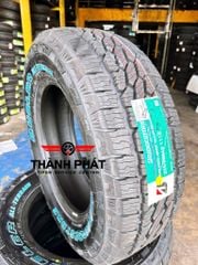 Vỏ xe Bridgestone DUELER ALL-TERRAIN A/T002 255/65R18