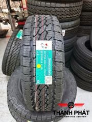Vỏ xe Bridgestone DUELER ALL-TERRAIN A/T002 255/65R18